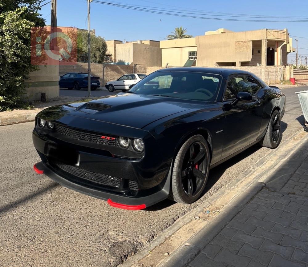 دودج تشالنجر